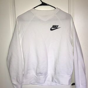 Nike crewneck